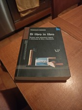 Di libro in libro. Percorsi nella letteratura inglese e americana di Otto e...