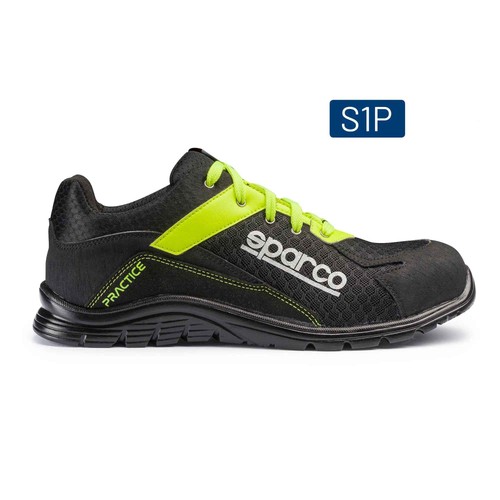 Scarpa antinfortunistica - scarpa,
