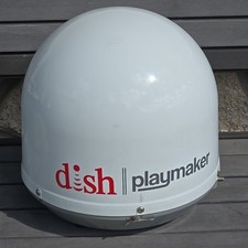 Antenna TV satellitare