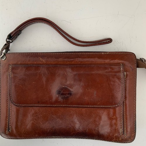 Borsa viaggio vintage - da,