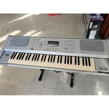 KETRON SD5 TASTIERA DINAMICA