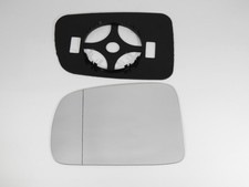 Vetro specchietto di ricambio