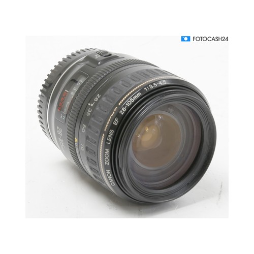 Canon 28 105 usm - ef, +