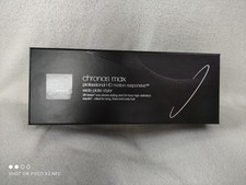 ghd chronos max nuova piastra