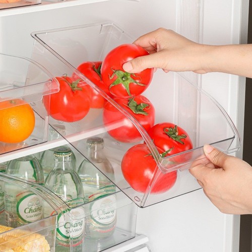 Scatola frigo plastica con - in,