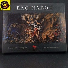 Rag'Narok Box Set - #156499 -