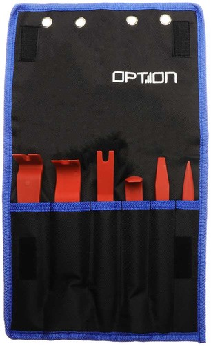 Kit sblocco per clip - kit,