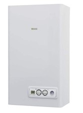 Caldaia Beretta Camera Aperta