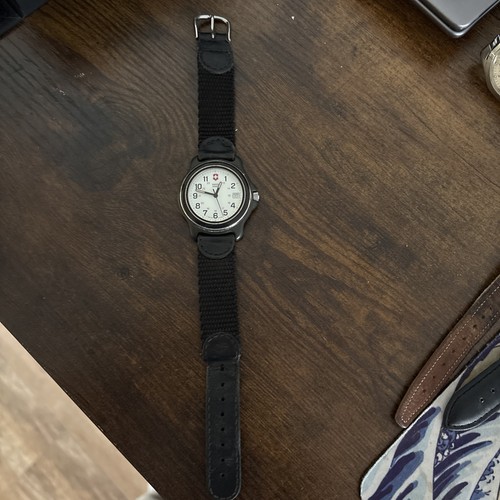 Orologio uomo esercito - orologio,
