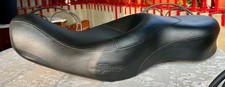 Sella originale Sundowner per Sportster 04-06 pari al nuovo