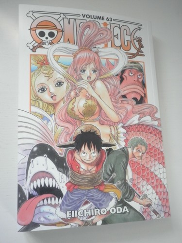 One piece fumetto - fumetto, manga