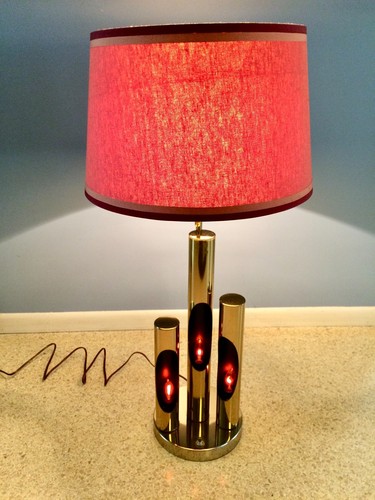 Rara coppia lampade - , torino