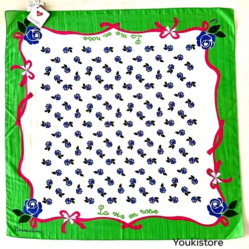 Foulard braccialini vie en - foulard,