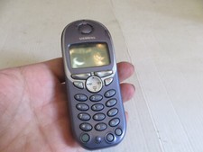 Telefono vintage siemens - telefono,