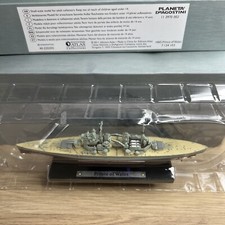 Légendaire Navi De Guerre Hms