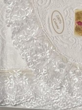 Copriletto Sposa Matrimoniale