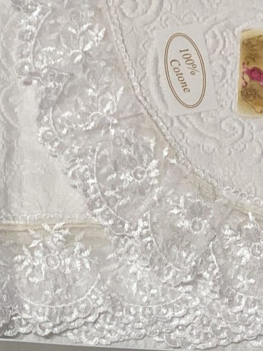 Copriletto sposa matrimoniale - sposa,