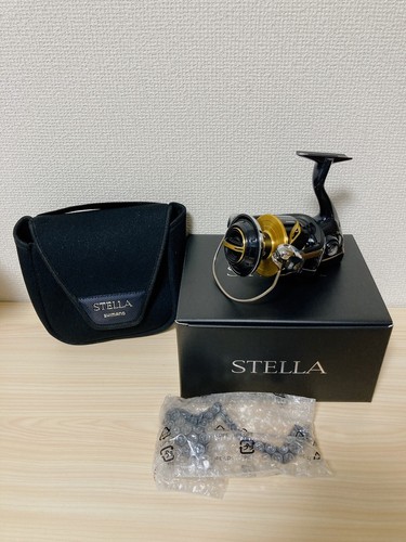 Spinning reel stella sw - stella,