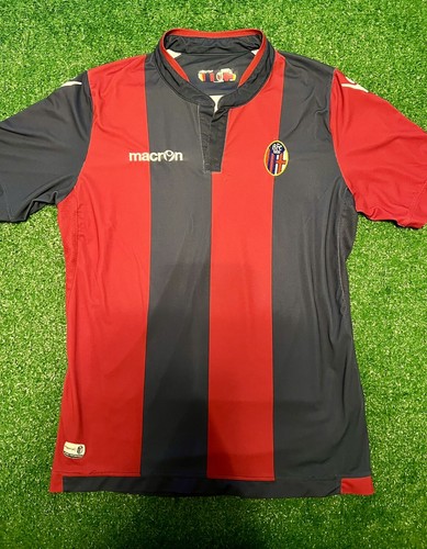 Maglia calcio bologna - maglia, fc