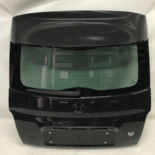 PORTELLONE COFANO BAULE POSTERIORE FIAT 500 ABARTH 2021 ORIGINALE