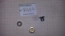 Galets 496 divers moulinet - galets,
