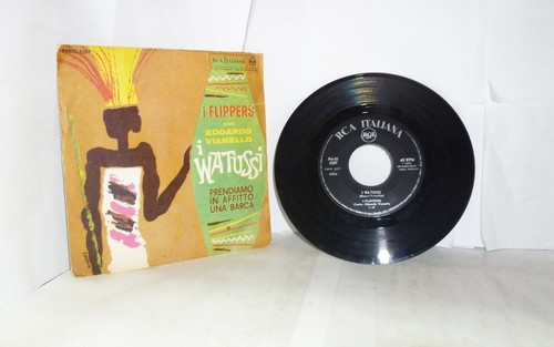 Flippers edoardo vianello - i,