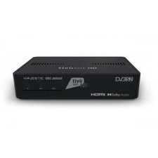 Decoder ricevitore satellitare - decoder,