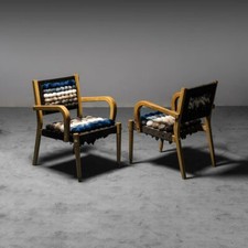 SET 2 COPPIA POLTRONE BALLS IN