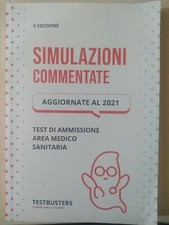 Libro testbusters test - testbusters,
