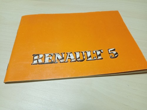 Manuel entretien renault - entretien,