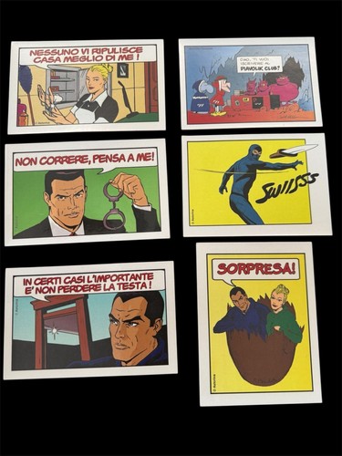 Adesivi del club diabolik - 6,