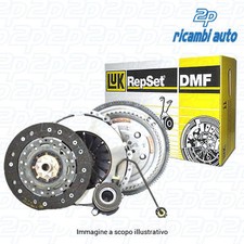 Kit frizione volano - kit,