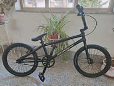 bici bmx,nuovissima, arrivata