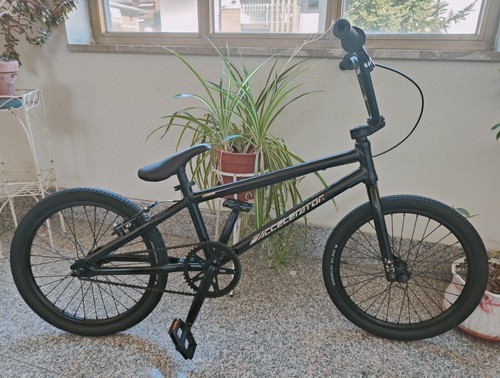 Bici bmx nuovissima arrivata - bici,