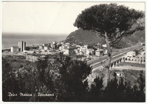 Deiva marina spezia - deiva,