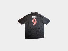 Maglia Bayern Monaco 2007/08 -