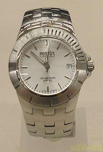 Sector 3253320115 quartz - 3253320115,