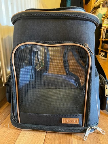 Lekereise zaino per - lekereise, gatti