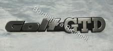 Scritta logo badge emblem - badge,