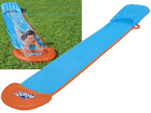 Scivolo singolo tsunami per - scivolo,