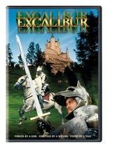 Excalibur (DVD)