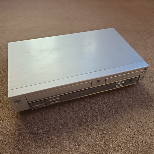 Panasonic vp31 fi stereo - panasonic, nv-vp31