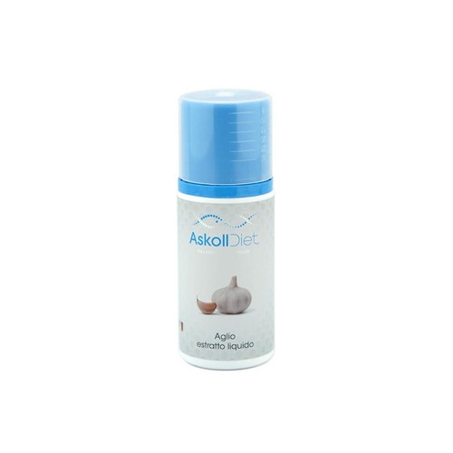 Askoll diet aglio estratto - diet,