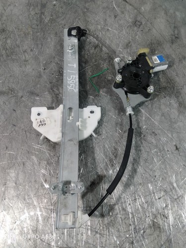 8j450 alzacristalli posteriore - 8j450,