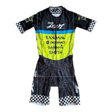 Kit tuta aerosuit team - team, zoot