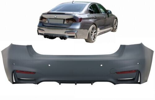 Paraurti per bmw serie f30 - serie,