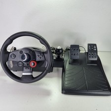 Logitech x5c19 driving - logitech,