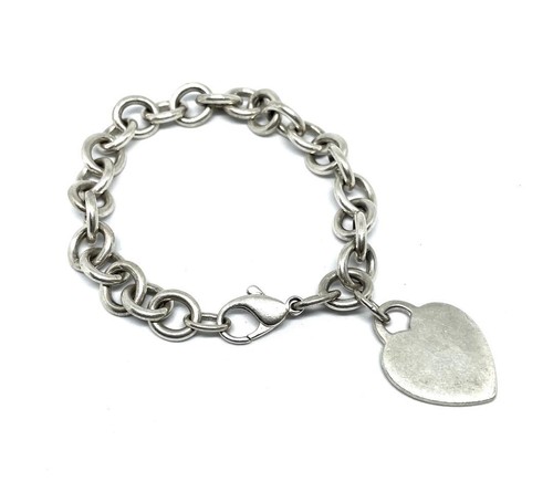 Bracciale tiffany co - bracciale,