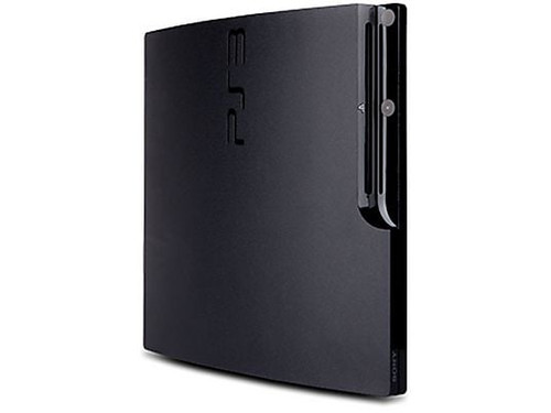 Sony playstation slim - playstation,