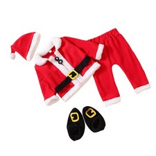  1 Set Child Christmas Vestiti